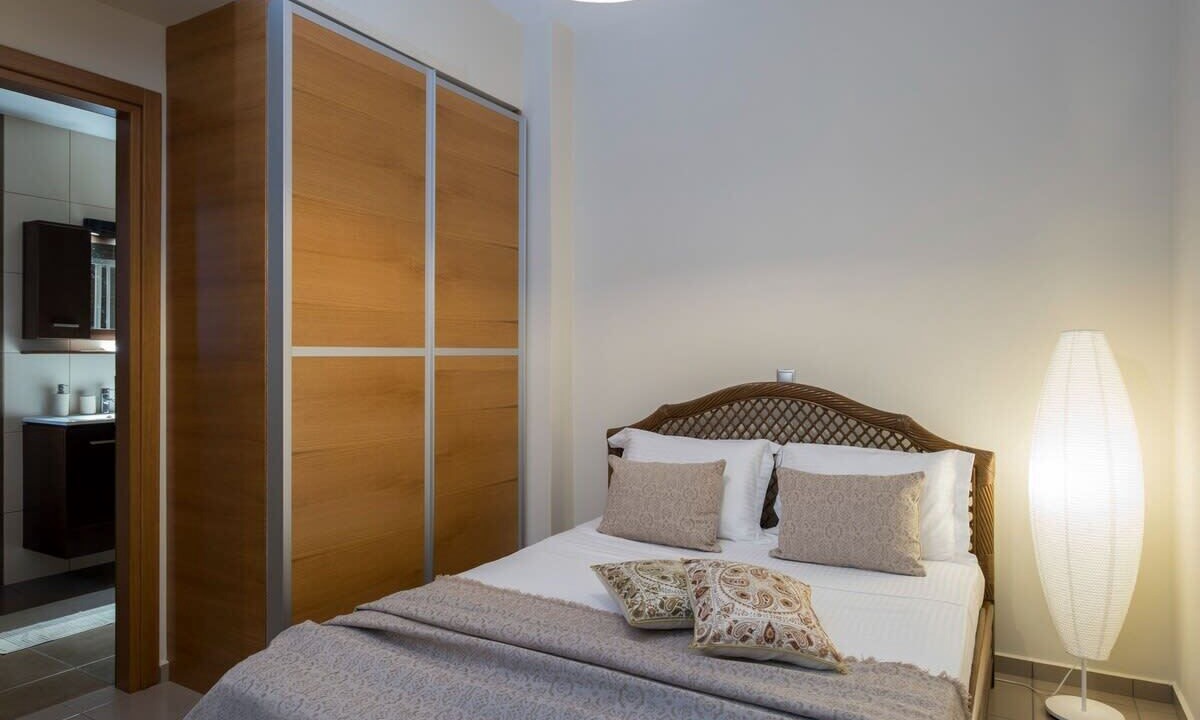 Photo of Bedroom in Potistiria
