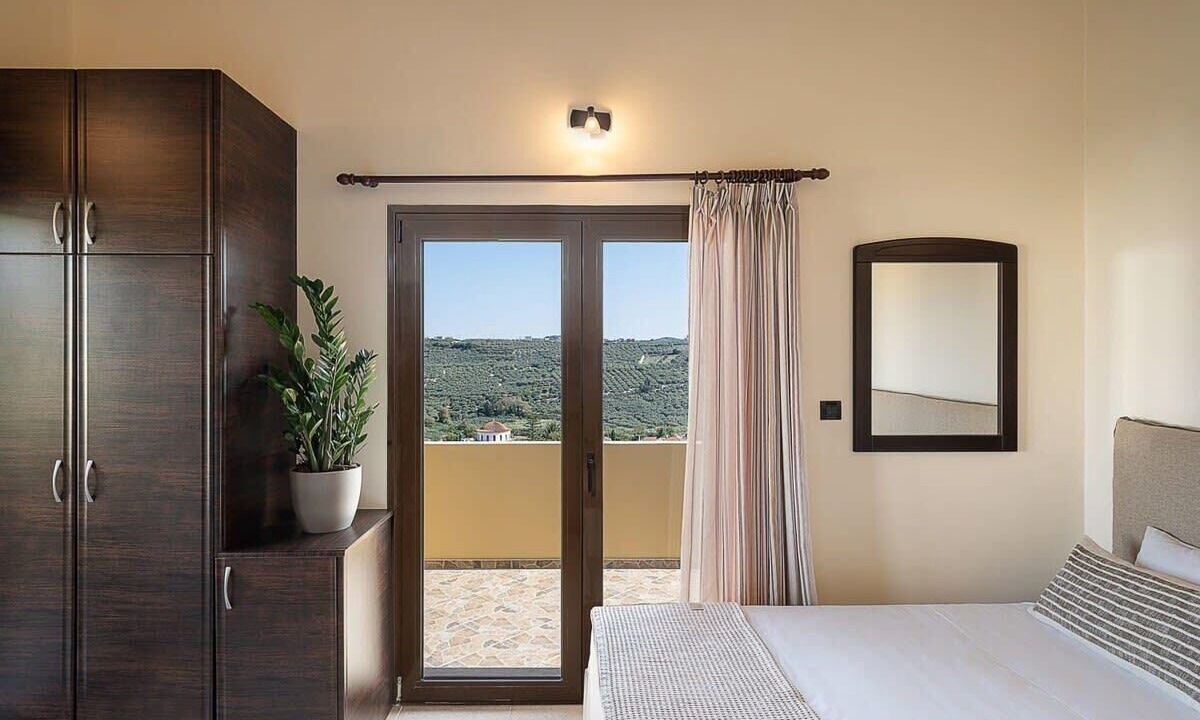 Photo of Patio Balcony in Spilia