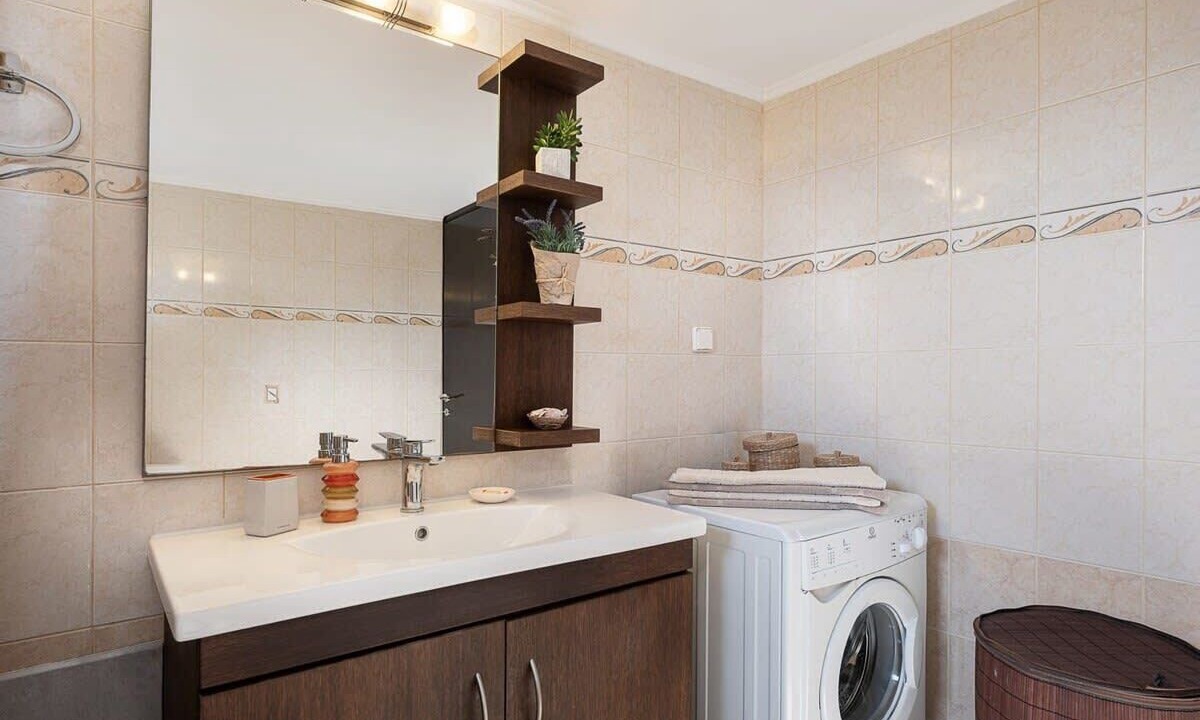 Photo of Bathroom in Spilia