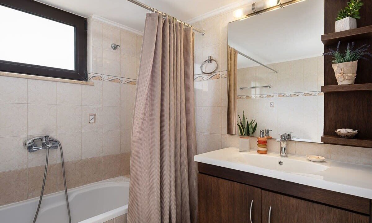 Photo of Bathroom in Spilia