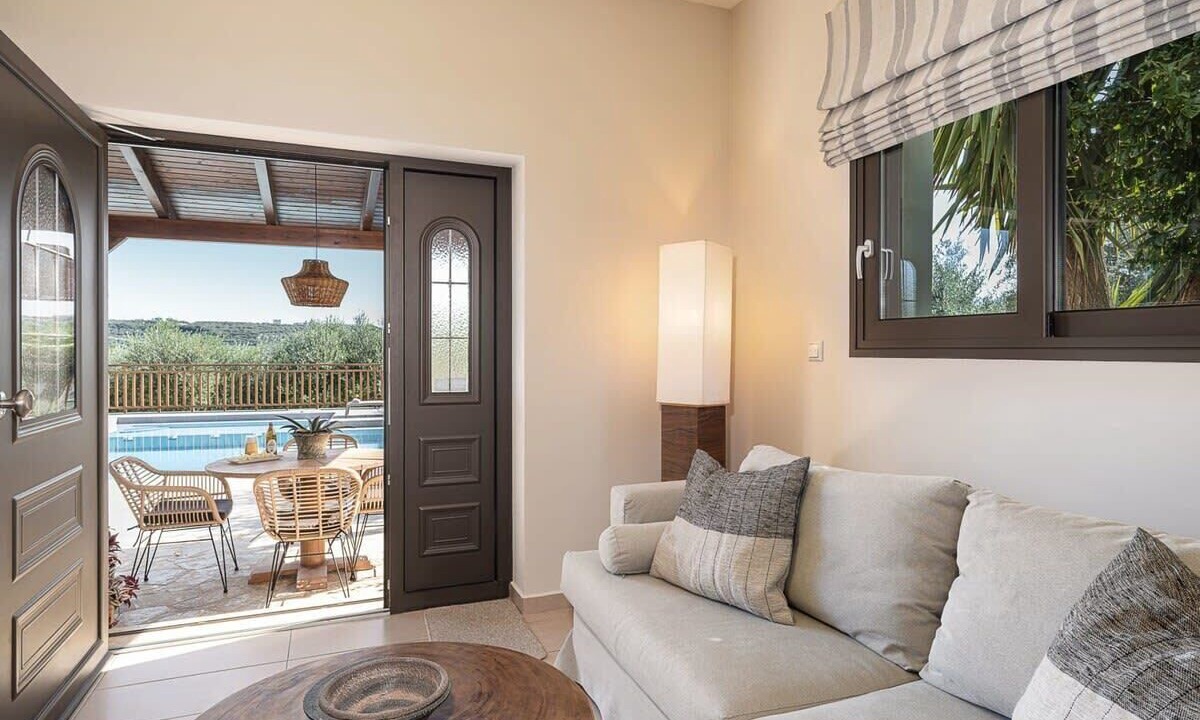 Photo of Outdoor in Spilia