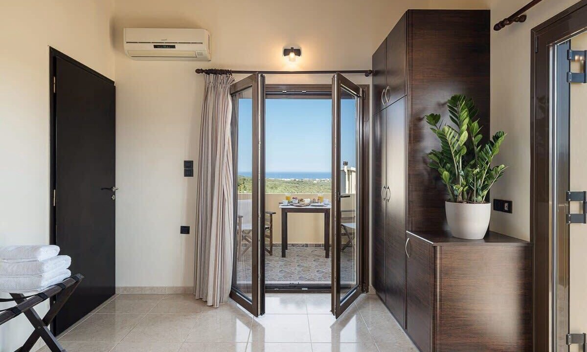 Photo of Patio Balcony in Spilia