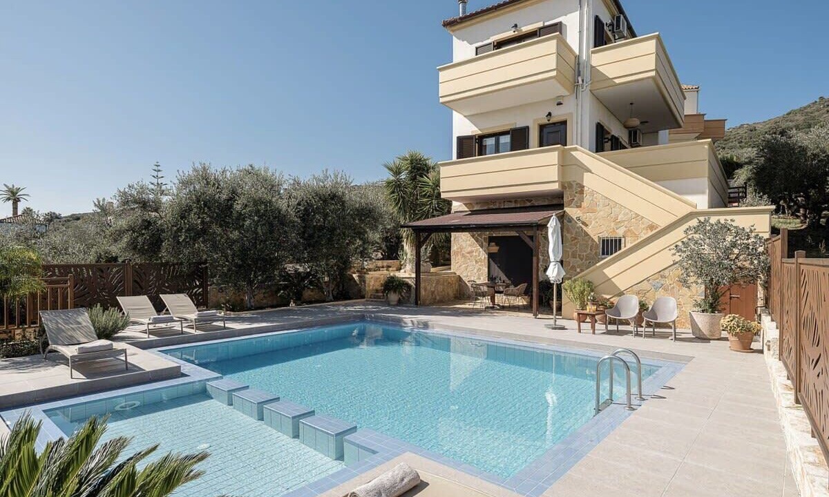 Photo of Outdoor in Spilia