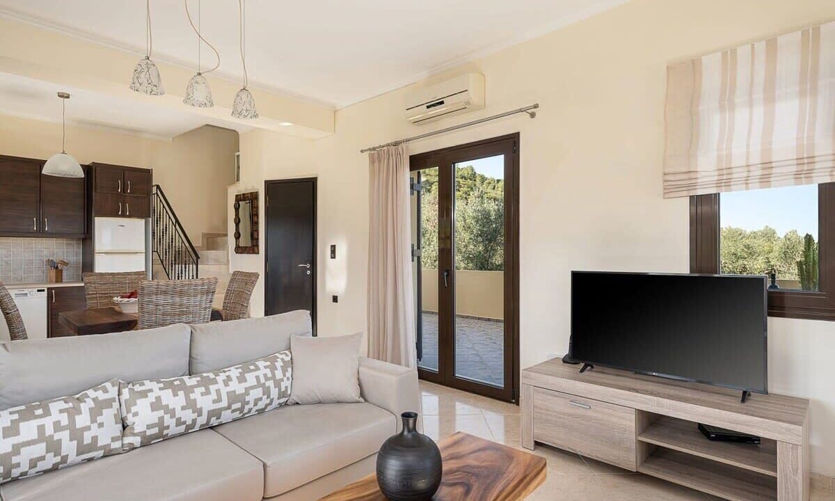 Photo of Bedroom in Spilia