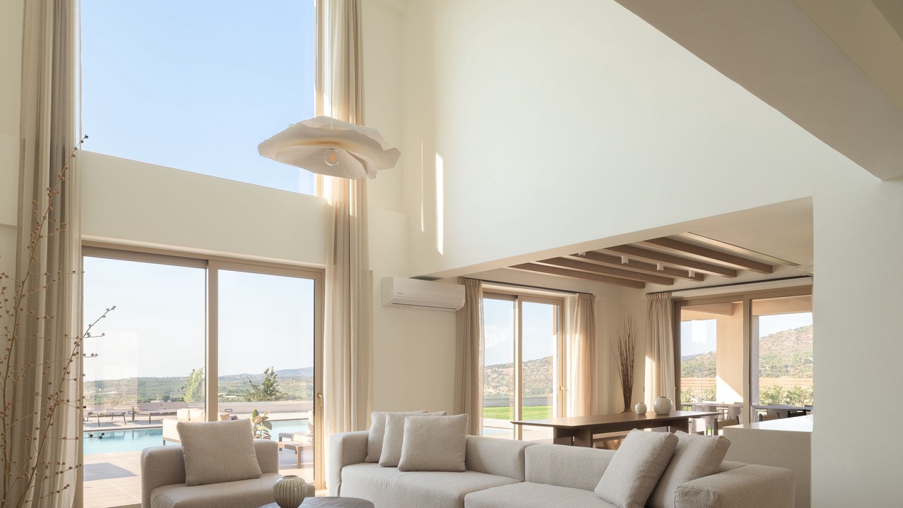 Photo of Bedroom in Perama