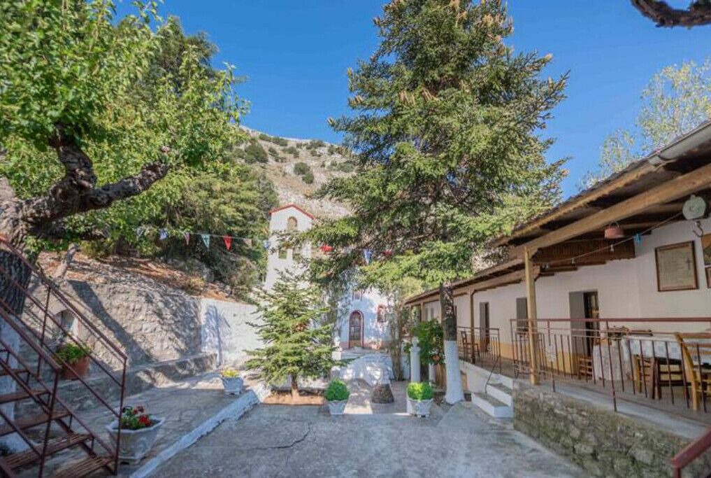 Photo of Outdoor in Erymanthos Municipality
