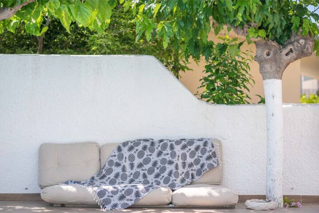 Photo of Outdoor in Assos-Lechaio