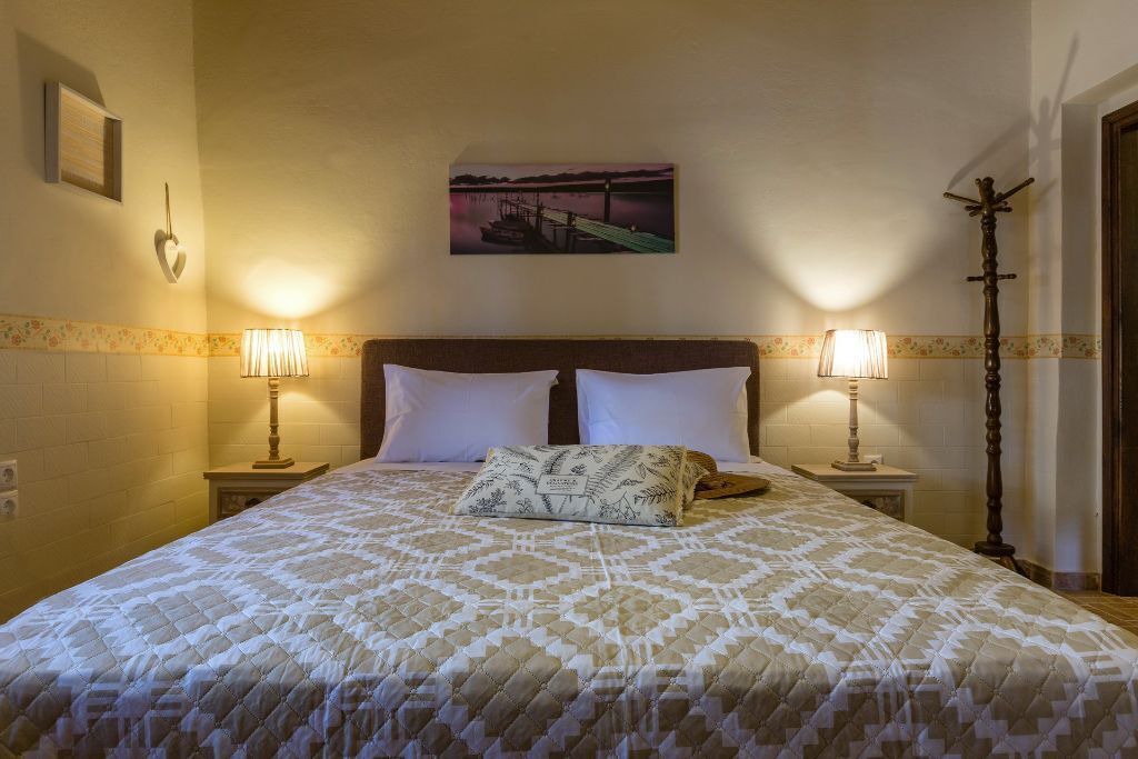 Photo of Bedroom in Corfu Town