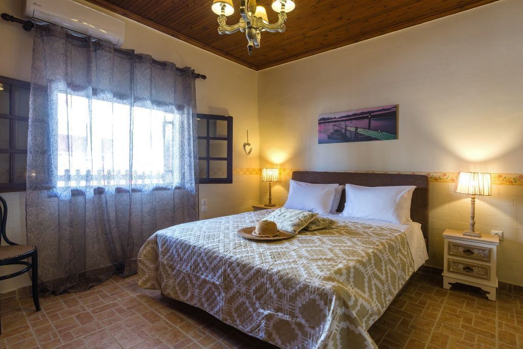 Photo of Bedroom in Corfu Town