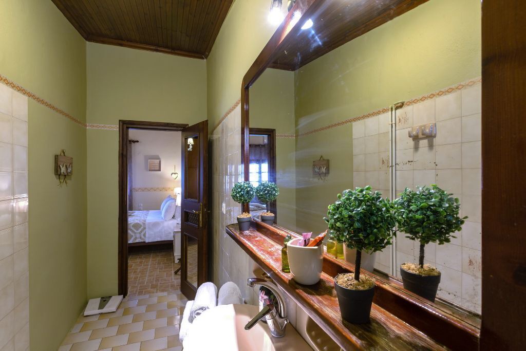 Photo of Bathroom in Corfu Town