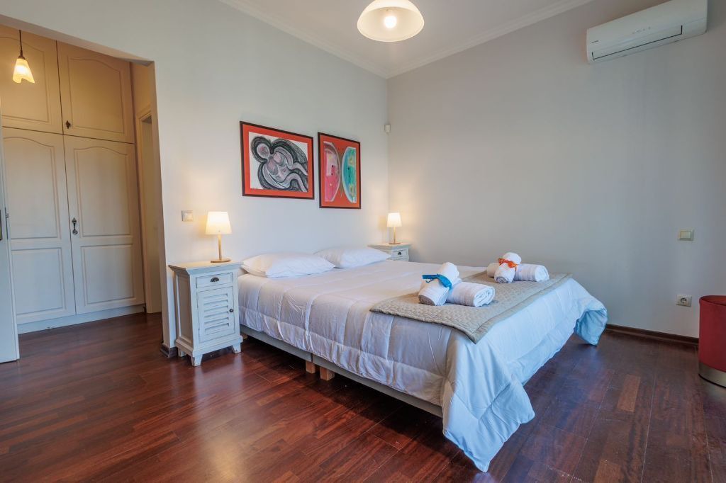 Photo of Bedroom in Vassilatika