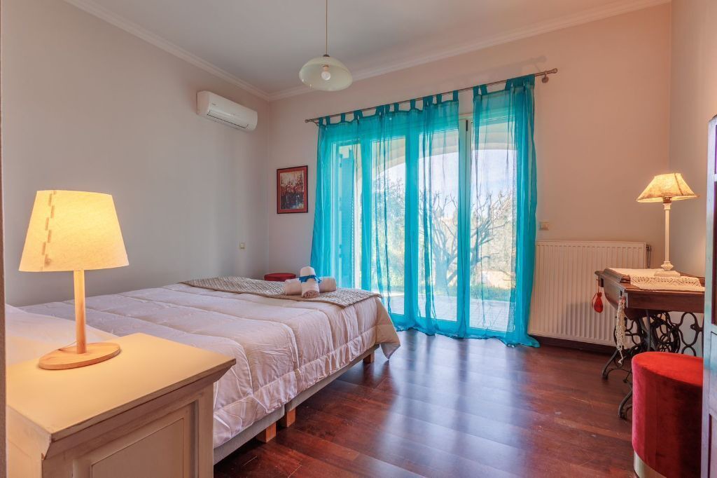 Photo of Bedroom in Vassilatika