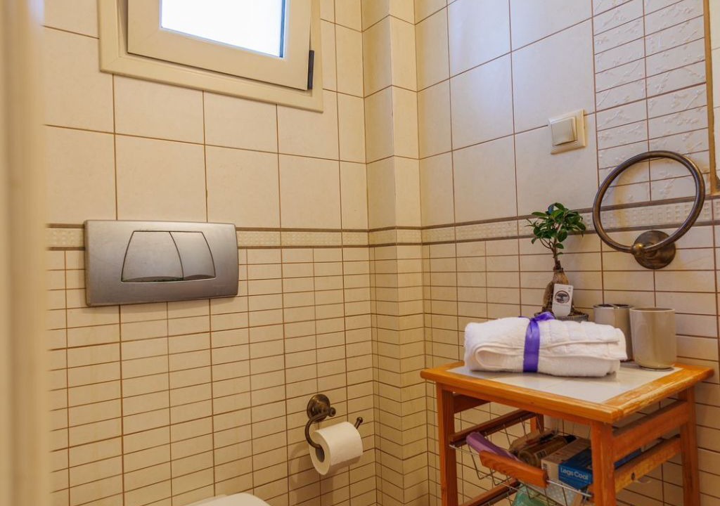 Photo of Bathroom in Vassilatika