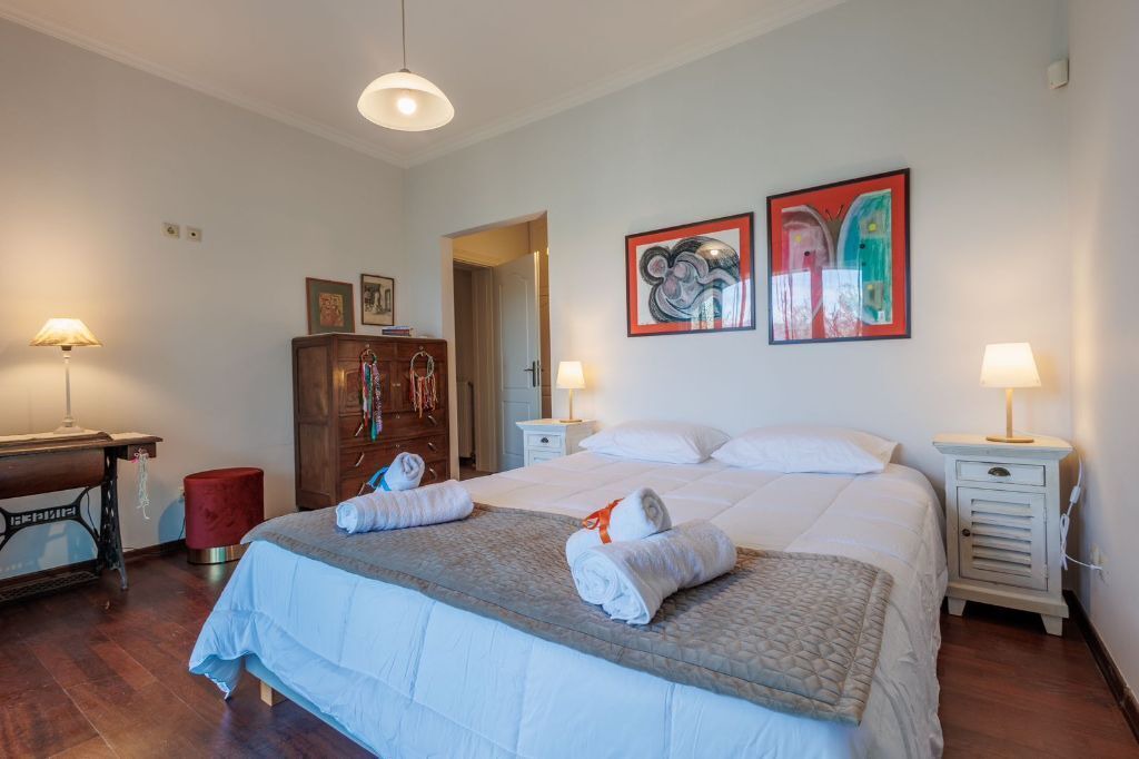 Photo of Bedroom in Vassilatika