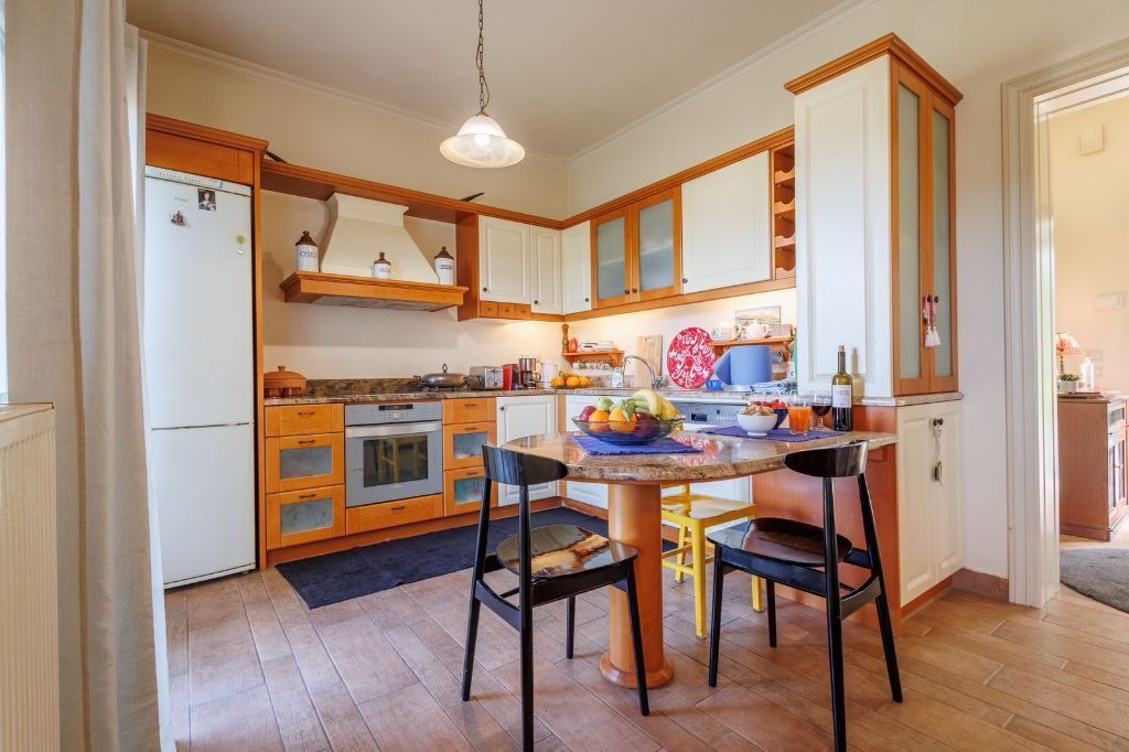 Photo of Kitchen in Vassilatika