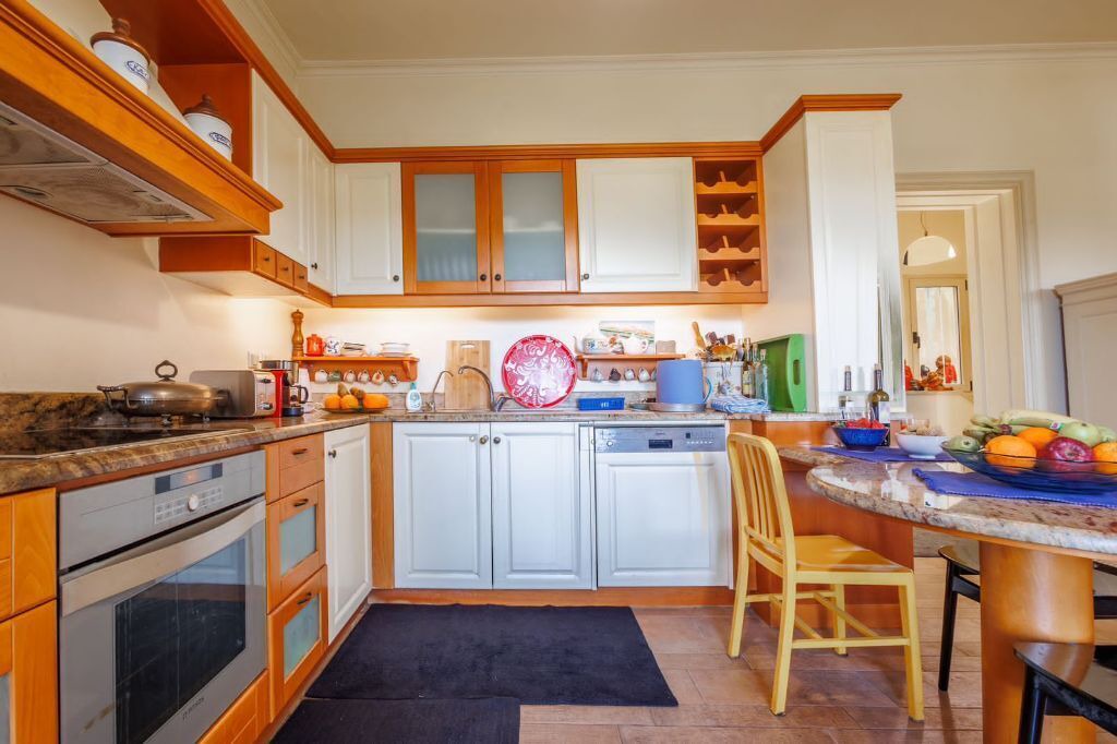Photo of Kitchen in Vassilatika