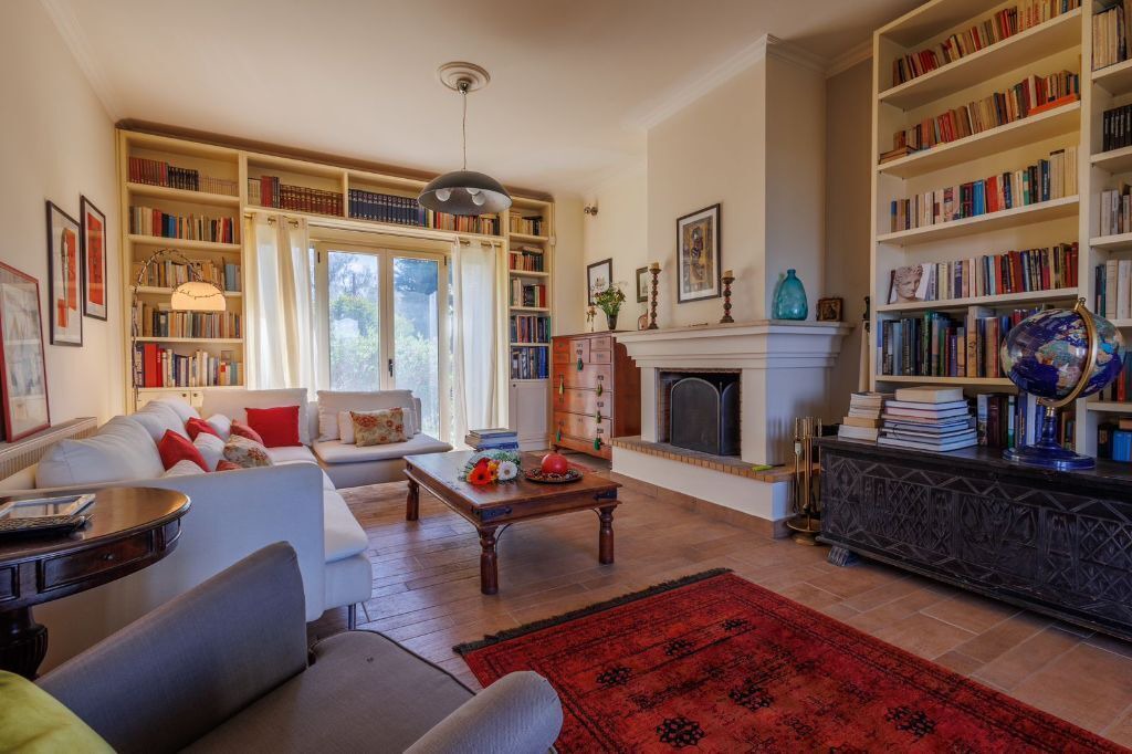 Photo of Livingroom in Vassilatika