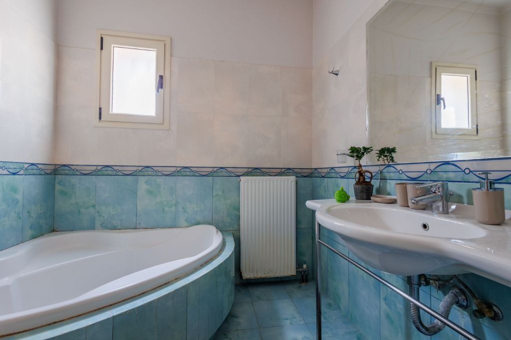 Photo of Bathroom in Vassilatika