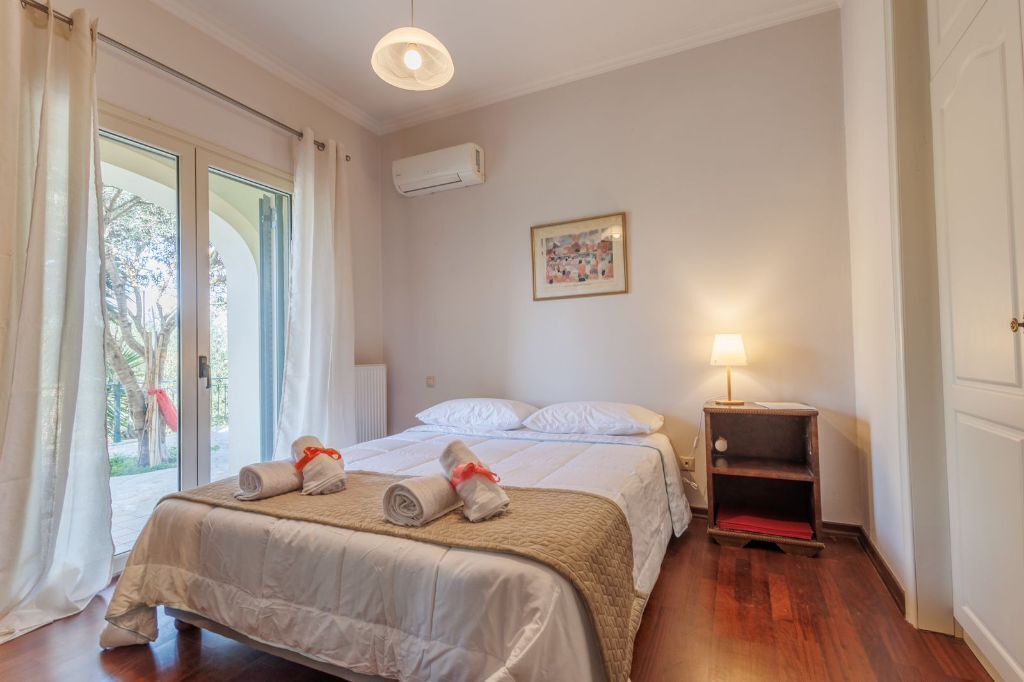 Photo of Bedroom in Vassilatika