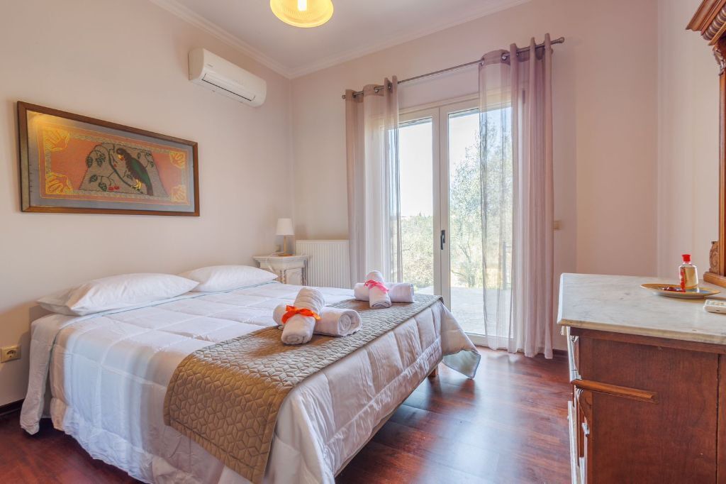 Photo of Bedroom in Vassilatika