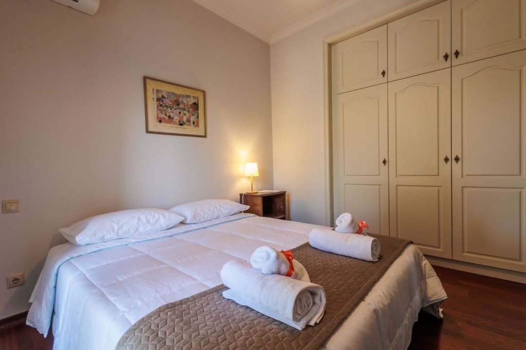 Photo of Bedroom in Vassilatika