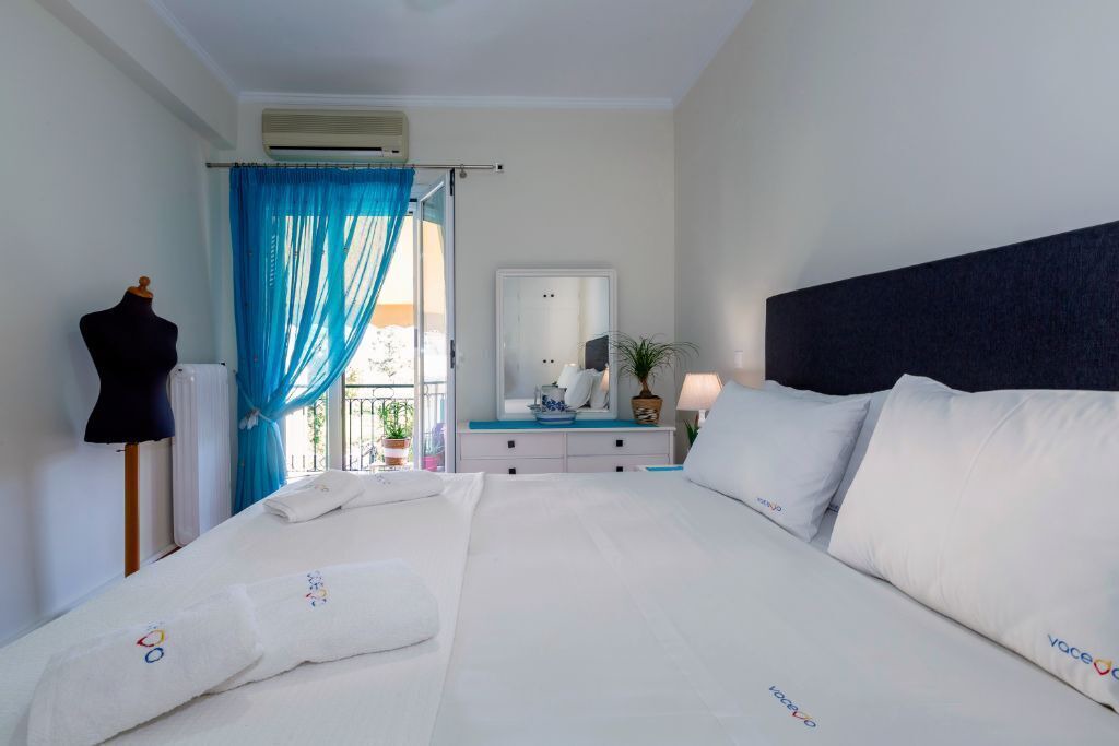 Photo of Bedroom in Corfu Town