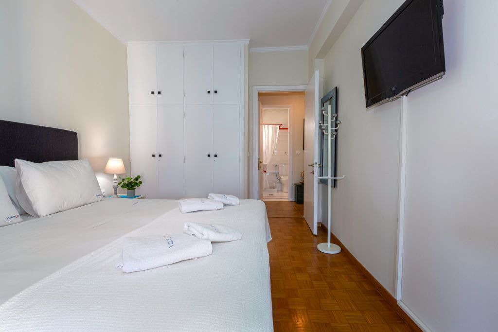 Photo of Bedroom in Corfu Town