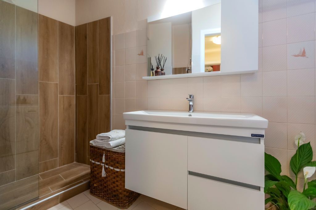 Photo of Bathroom in Corfu Town