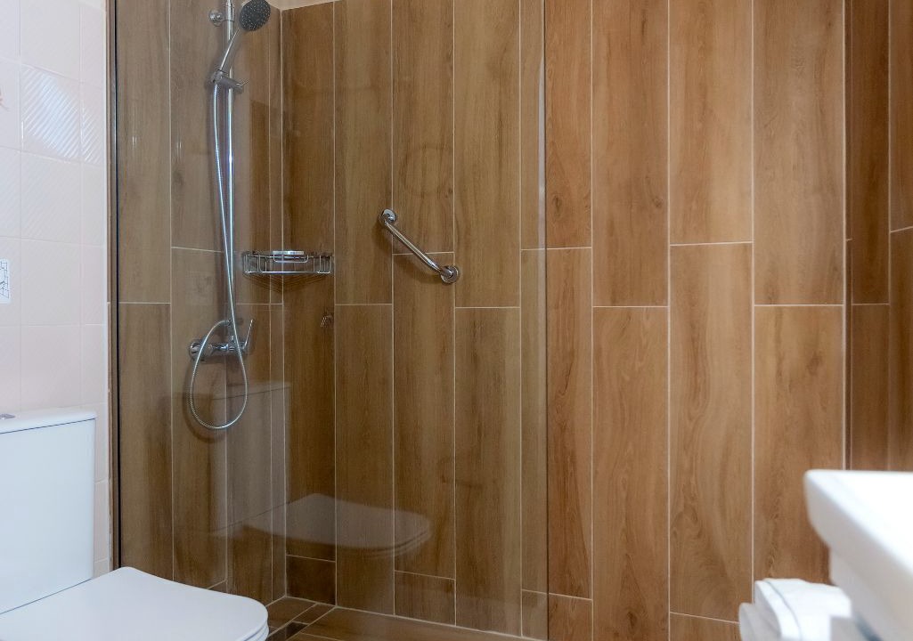 Photo of Bathroom in Corfu Town