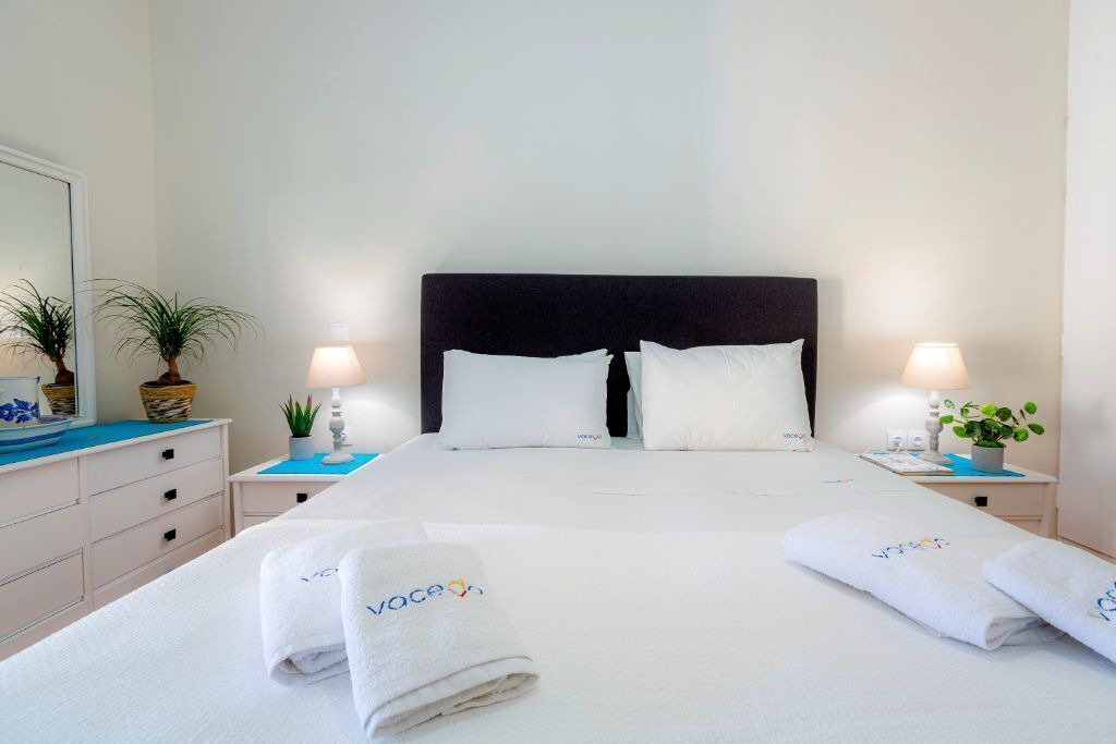 Photo of Bedroom in Corfu Town