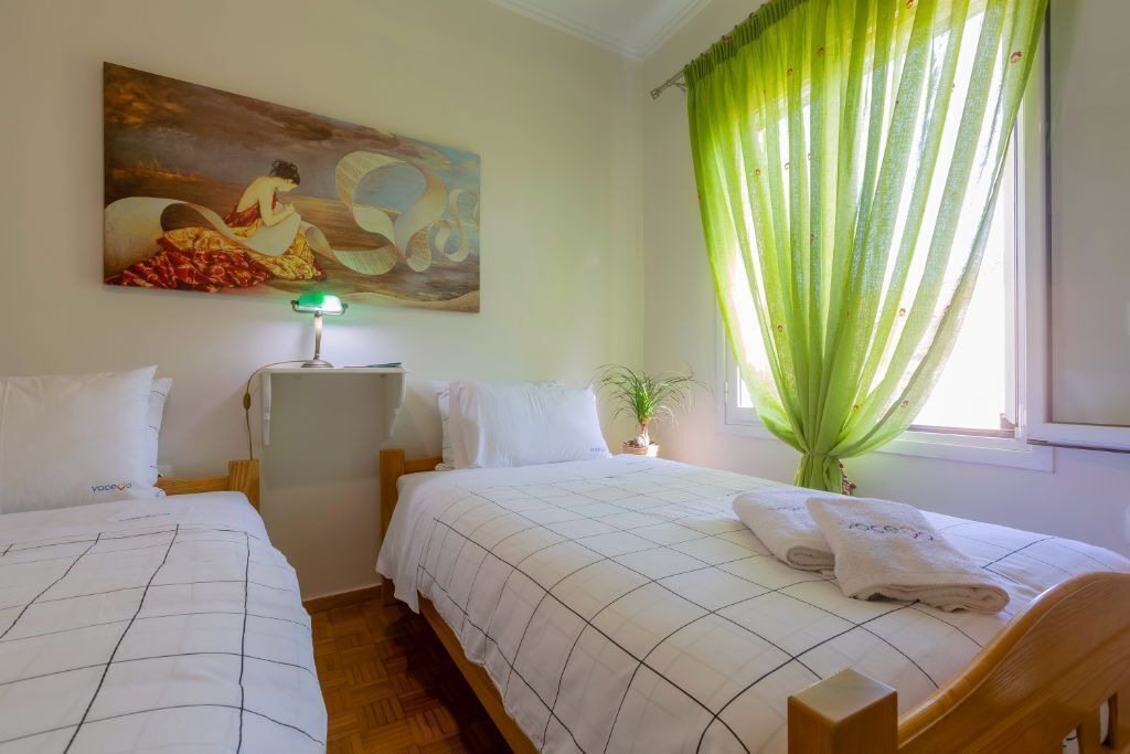 Photo of Bedroom in Corfu Town