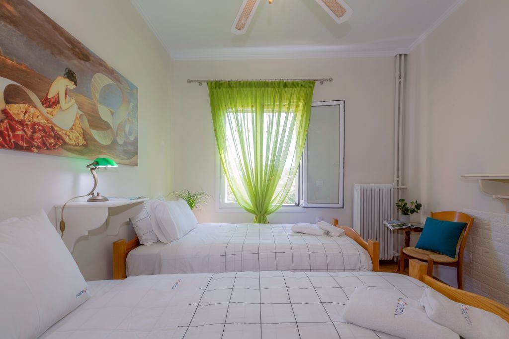 Photo of Bedroom in Corfu Town