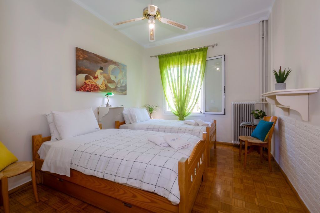 Photo of Bedroom in Corfu Town