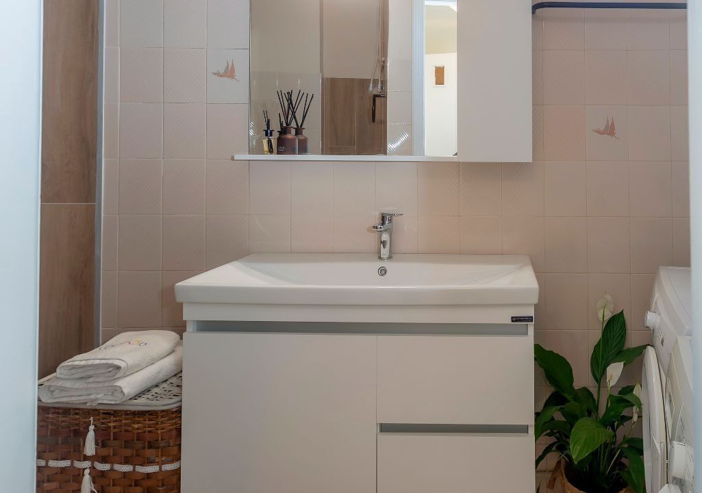 Photo of Bathroom in Corfu Town