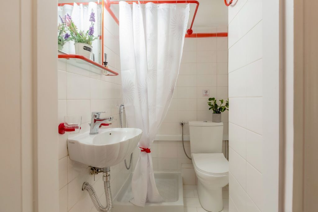 Photo of Bathroom in Corfu Town