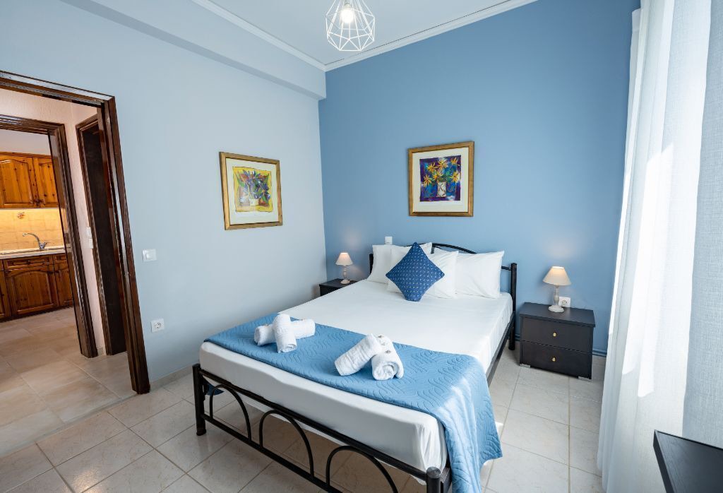 Photo of Bedroom in Alepou