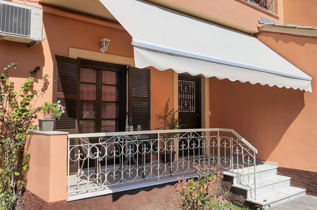 Photo of Outdoor in Alepou