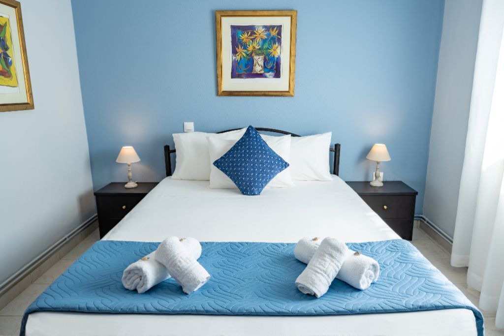 Photo of Bedroom in Alepou