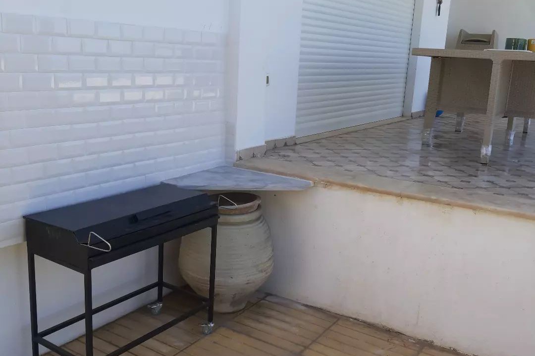 Photo of Patio Balcony in Aousja
