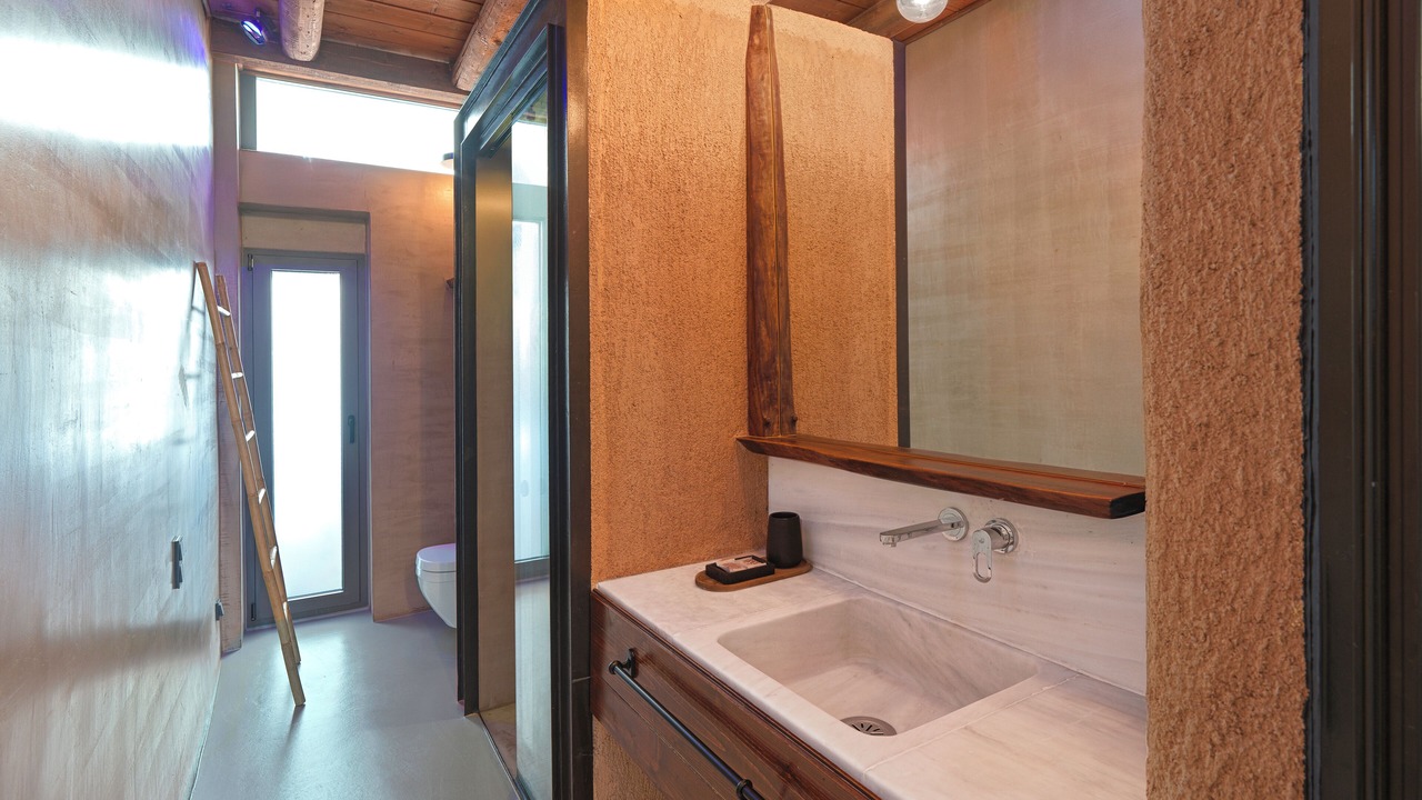 Photo of Bathroom in Piraeus
