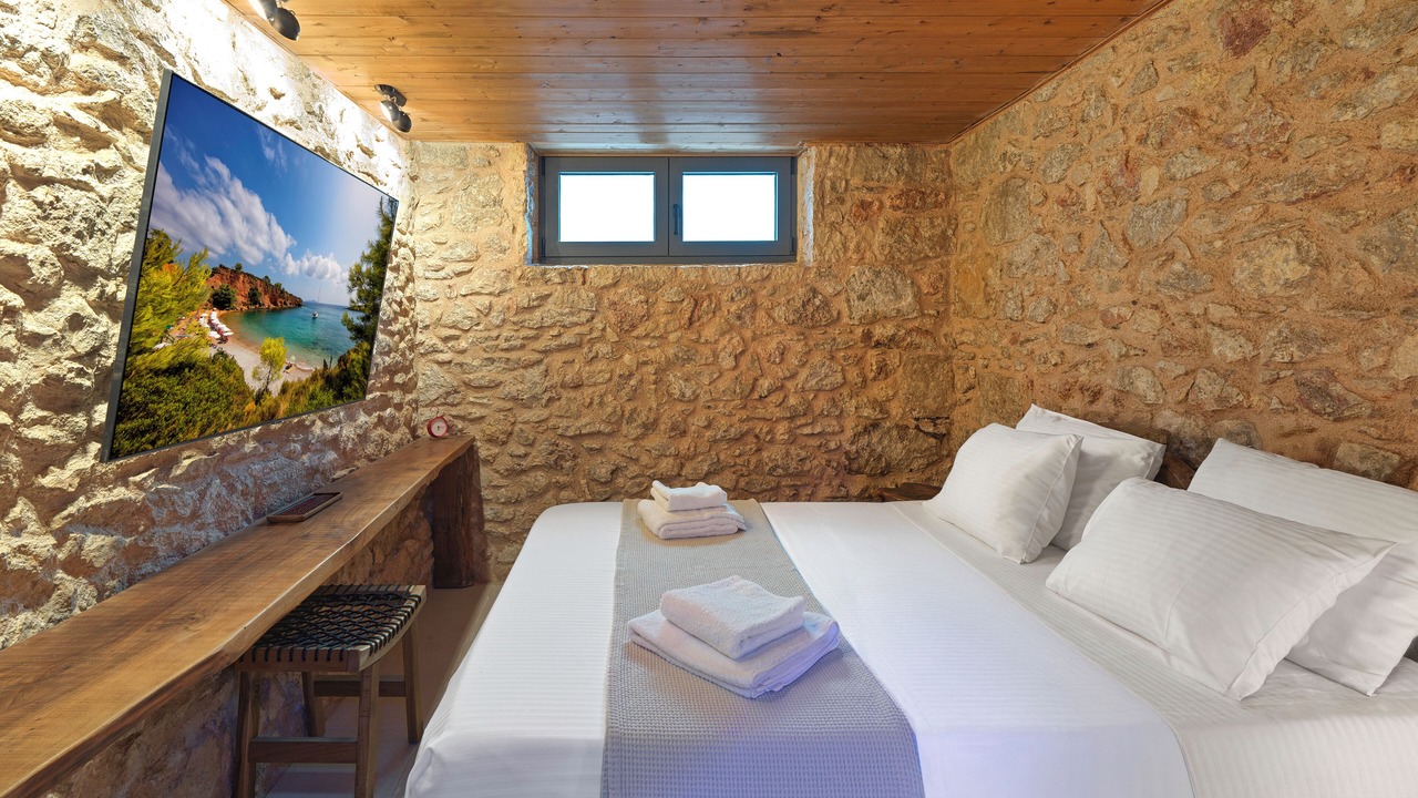 Photo of Bedroom in Piraeus