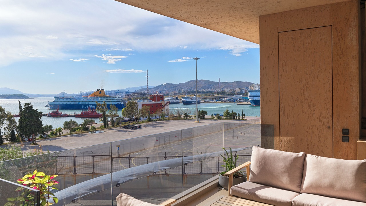 Photo of Outdoor in Piraeus
