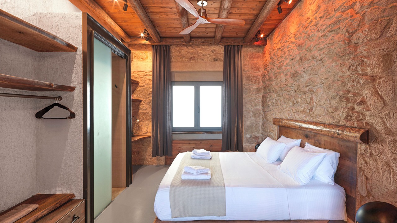 Photo of Bedroom in Piraeus