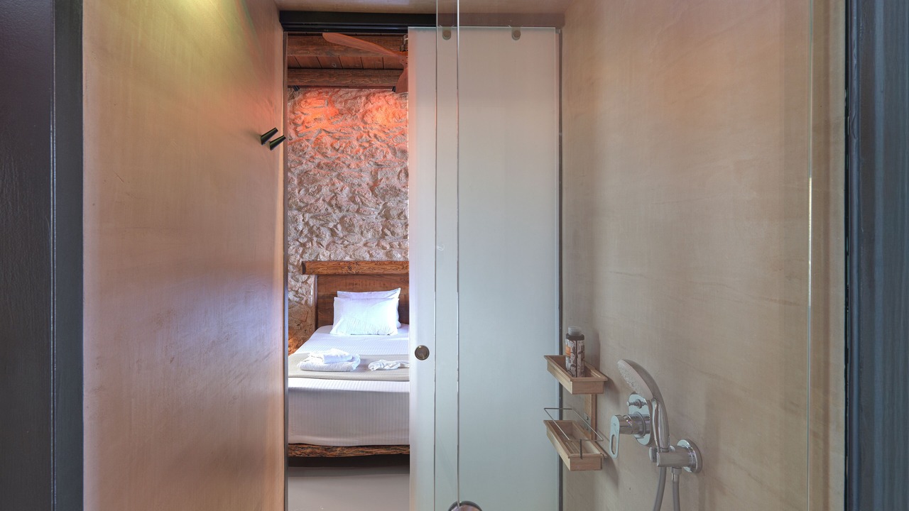 Photo of Bathroom in Piraeus