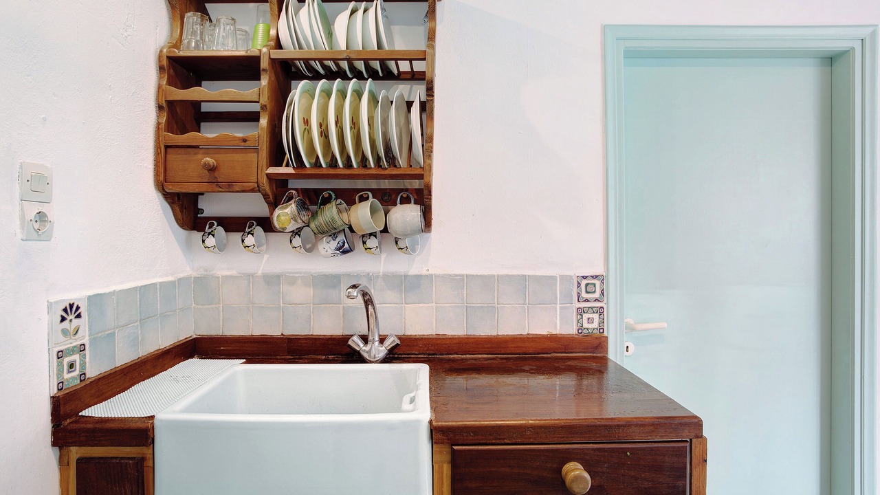 Photo of Bathroom in Korithi