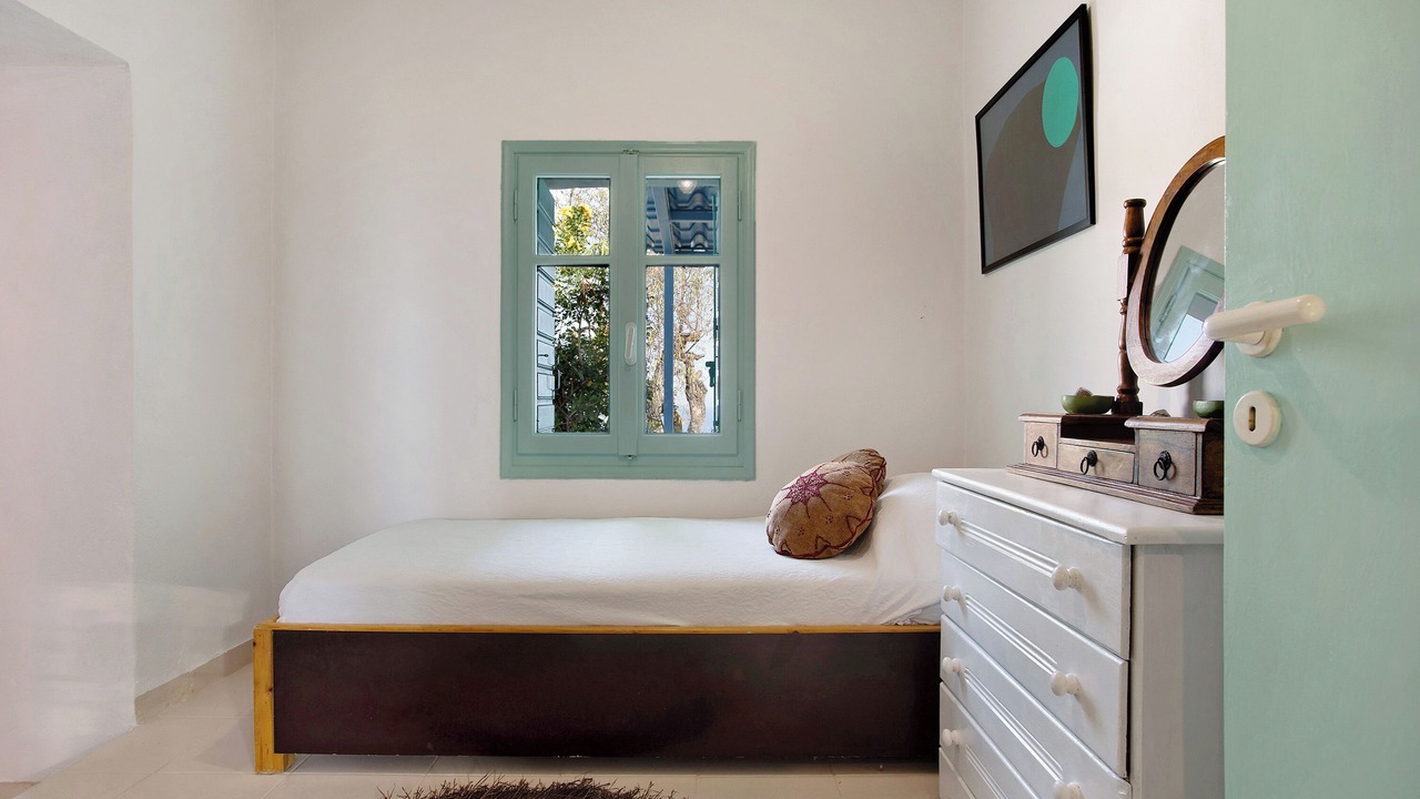 Photo of Bedroom in Korithi