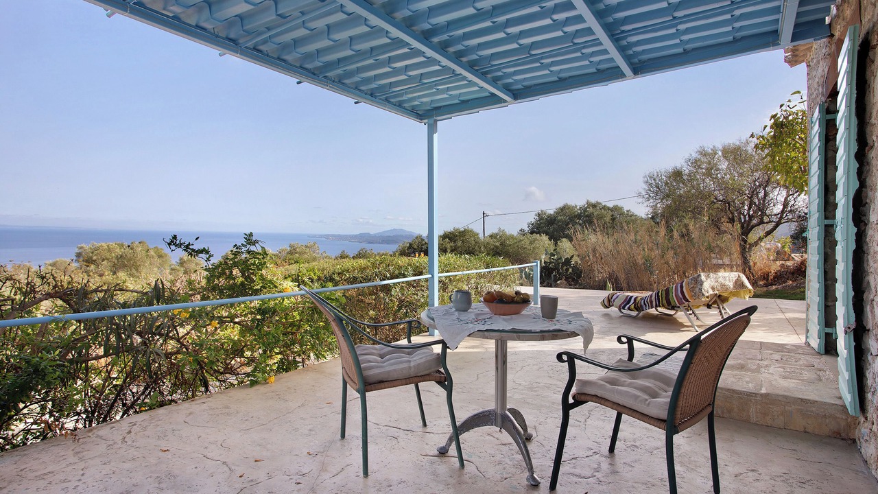 Photo of Outdoor in Korithi