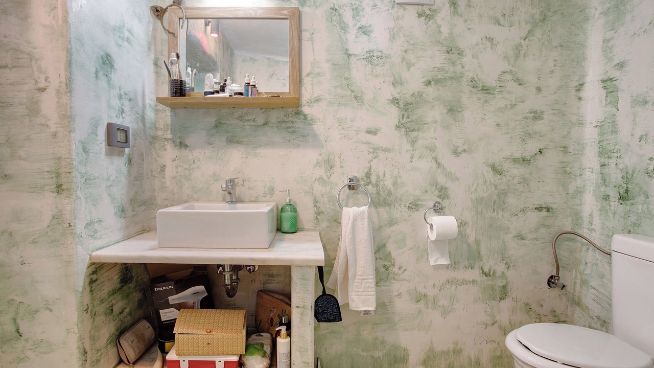 Photo of Bathroom in Korithi