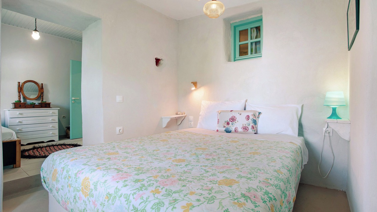 Photo of Bedroom in Korithi