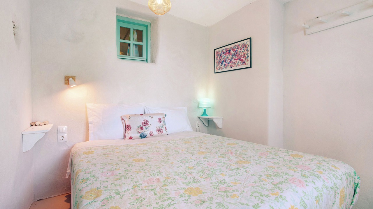 Photo of Bedroom in Korithi